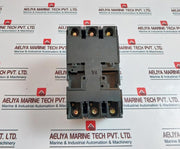 Terasaki Electric 3 Pole Circuit Breaker Xh100Ns 100A