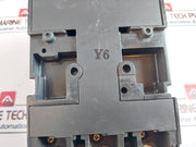 Terasaki Electric 3 Pole Circuit Breaker Xh100Ns 100A