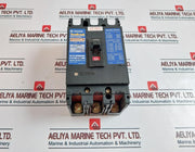 Terasaki Electric 3 Pole Circuit Breaker Xh100Ns 100A