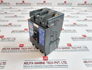 Terasaki Electric 3 Pole Circuit Breaker Xh100Ns 100A