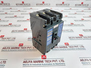 Terasaki Electric 3 Pole Circuit Breaker Xh100Ns 100A