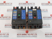 Terasaki Electric Xh100Ns Circuit Breaker 15A 3 Pole Ac690V 50~60Hz