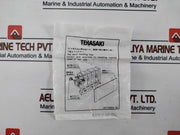 Terasaki Electric Xh100Ns Molded Case Circuit Breaker 40A  Ac690V 50~60Hz 