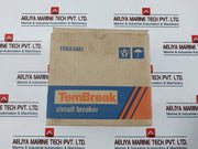 Terasaki Electric Xh100Ns Molded Case Circuit Breaker 40A  Ac690V 50~60Hz 