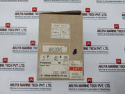 Terasaki Electric Xh100Ns Molded Case Circuit Breaker 40A  Ac690V 50~60Hz 
