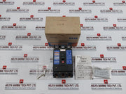 Terasaki Electric Xh100Ns Molded Case Circuit Breaker 40A  Ac690V 50~60Hz 