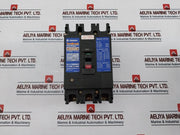 Terasaki Electric Xh100Ns Molded Case Circuit Breaker 40A  Ac690V 50~60Hz 