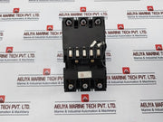 Terasaki Electric Xh100Ns Molded Case Circuit Breaker 40A  Ac690V 50~60Hz 