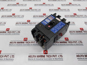 Terasaki Electric Xh100Ns Molded Case Circuit Breaker 40A  Ac690V 50~60Hz 