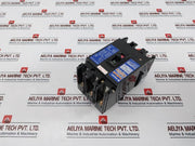 Terasaki Electric Xh100Ns Molded Case Circuit Breaker 40A  Ac690V 50~60Hz 