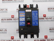Terasaki Electric Xh100Ns Molded Case Circuit Breaker 40A  Ac690V 50~60Hz 