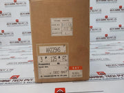Terasaki Electric Xh225Ns Circuit Breaker 125A Ac690V 50~60Hz