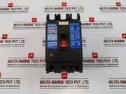 Terasaki Electric Xh50Ns Circuit Breaker 3-pole 20A Ac690V 50~60Hz