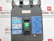 Terasaki Electric Xs100Nb 30A 3 Pole Circuit Breaker Ac690V 50~60Hz 41-20959