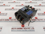 Terasaki Electric Xs100Nb 3 Pole Circuit Breaker 50A Ac690V 50~60Hz