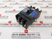 Terasaki Electric Xs100Nb Circuit Breaker 15A 690V 50~60Hz