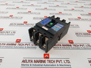 Terasaki Electric Xs100Nb Circuit Breaker 15A 690V 50~60Hz