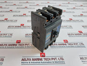 Terasaki Electric Xs100Nb Circuit Breaker 3 Pole 40A
