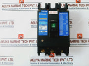 Terasaki Electric Xs100Ns 3 Pole 20A Circuit Breaker 41-20959