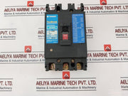 Terasaki Electric Xs100Ns 3 Pole Circuit Breaker 50A