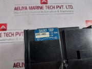 Terasaki Electric Tembreak Xs100Ns 3 Pole Circuit Breaker Ac 600V Dc 250V 20A