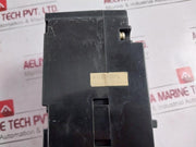 Terasaki Electric Tembreak Xs100Ns 3 Pole Circuit Breaker Ac 600V Dc 250V 20A