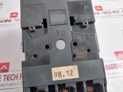 Terasaki Electric Tembreak Xs100Ns 3 Pole Circuit Breaker Ac 600V Dc 250V 20A