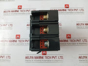 Terasaki Electric Xs100Ns Circuit Breaker Ac220V 50Ka Dc250V Ac600V