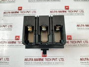 Terasaki Electric Xs100Ns Circuit Breaker Ac220V 50Ka Dc250V Ac600V