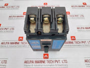 Terasaki Electric Tembreak Xs100Ns 3 Pole Circuit Breaker Ac600V Dc250V 50Ka
