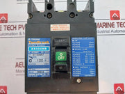 Terasaki Electric Xs100Nb Tembreak Circuit Breaker