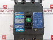 Terasaki Electric Xs100Nb Tembreak Circuit Breaker Used