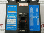 Terasaki Electric Xs100ns 30a