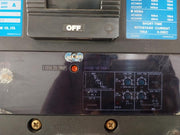 Terasaki Electric Tembreak Xs1200Ne Circuit Breaker Ac500V 50Ka Ysas0167-b1