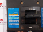 Terasaki Electric Tembreak Xs1200Ne Circuit Breaker Ac500V 50Ka Ysas0167-b1