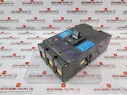Terasaki Electric Tembreak Xs1200Ne Circuit Breaker Ac500V 50Ka Ysas0167-b1