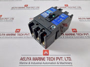 Terasaki Electric Xs125Cj Circuit Breaker 3 Pole 690V 50/60Hz 63A