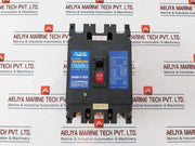 Terasaki Electric Xs225Ns 225A 3 Pole Circuit Breaker Ac690V 50~60Hz