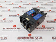 Terasaki Electric Xs225Ns 225A 3 Pole Circuit Breaker Ac690V 50~60Hz
