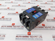 Terasaki Electric Xs225Ns 225A 3 Pole Circuit Breaker Ac690V 50~60Hz