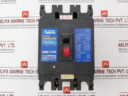 Terasaki Electric Xs225Ns 225A 3 Pole Circuit Breaker Ac690V 50~60Hz