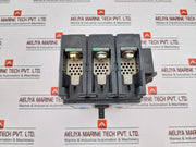 Terasaki Electric Xs225Ns 225A 3 Pole Circuit Breaker With Xcu1 S Uvt Controller
