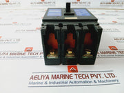 Terasaki Electric Xs225Ns Circuit Breaker 175A Ac690V 50~60Hz