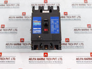 Terasaki Electric Xs225Ns Molded Case Circuit Breaker 3-pole 150A