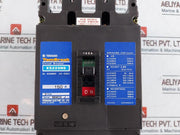 Terasaki Electric Xs225Ns Molded Case Circuit Breaker 3-pole 150A