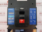 Terasaki Electric Tembreak Xs400Cs 3Pole Circuit Breaker Ac690V 200-480V 400A