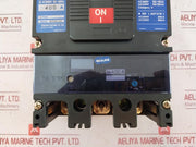 Terasaki Electric Tembreak Xs400Cs 3Pole Circuit Breaker Ac690V 200-480V 400A