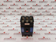 Terasaki Electric Tembreak Xs400Cs 3Pole Circuit Breaker Ac690V 200-480V 400A