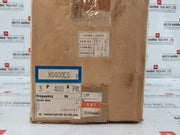 Terasaki Electric Tembreak Xs400Cs 3Pole Circuit Breaker Ac690V 200-480V 400A