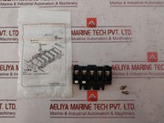 Terasaki Electric Tembreak Xs400Cs 3Pole Circuit Breaker Ac690V 200-480V 400A